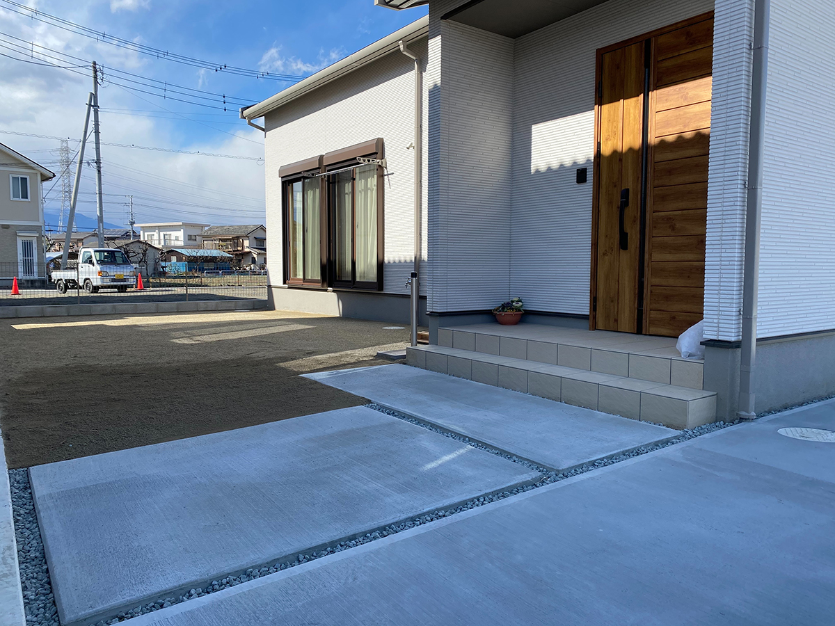 山梨県 株式会社 ビックアイランド イメージ3