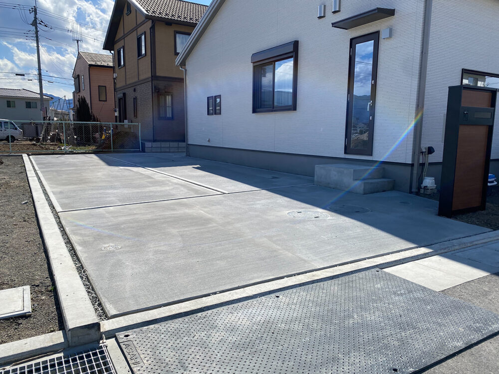 山梨県 株式会社 ビックアイランド イメージ2