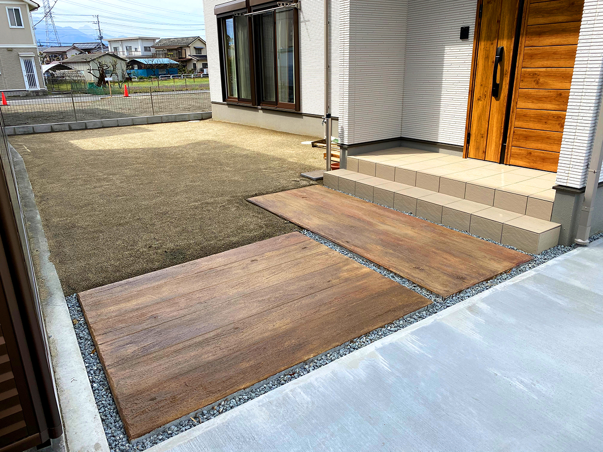 山梨県 株式会社 ビックアイランド イメージ4