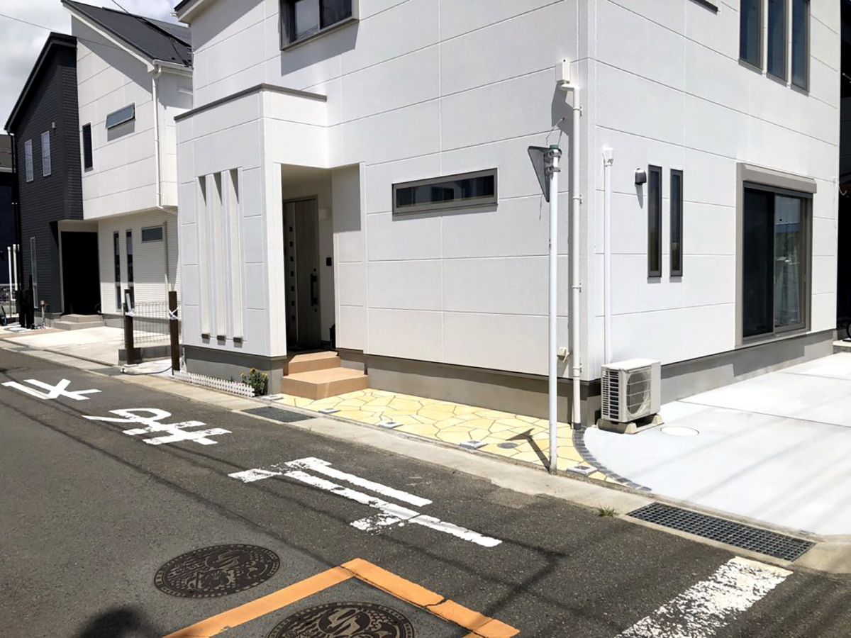 神奈川県 株式会社 琴美建設 イメージ2