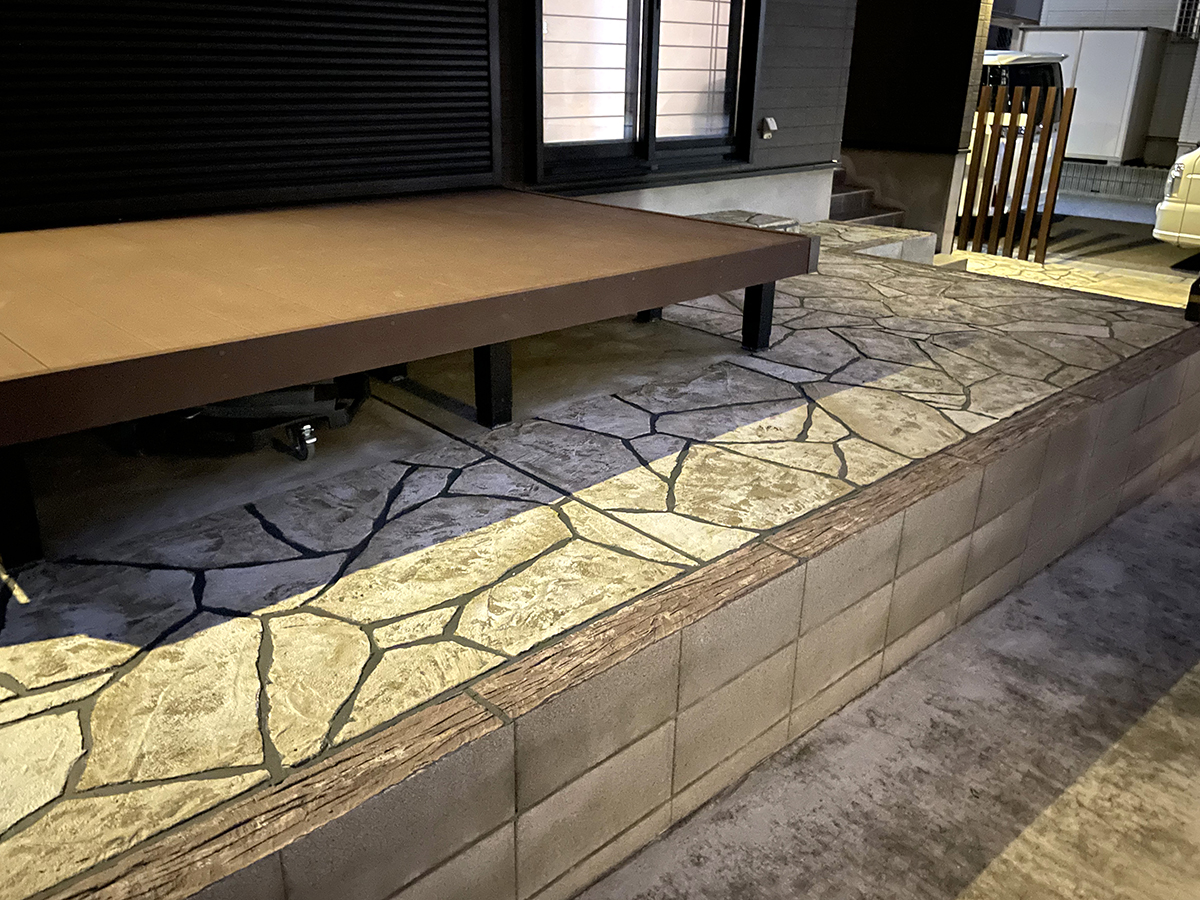 千葉県 株式会社ガーデンホームズ