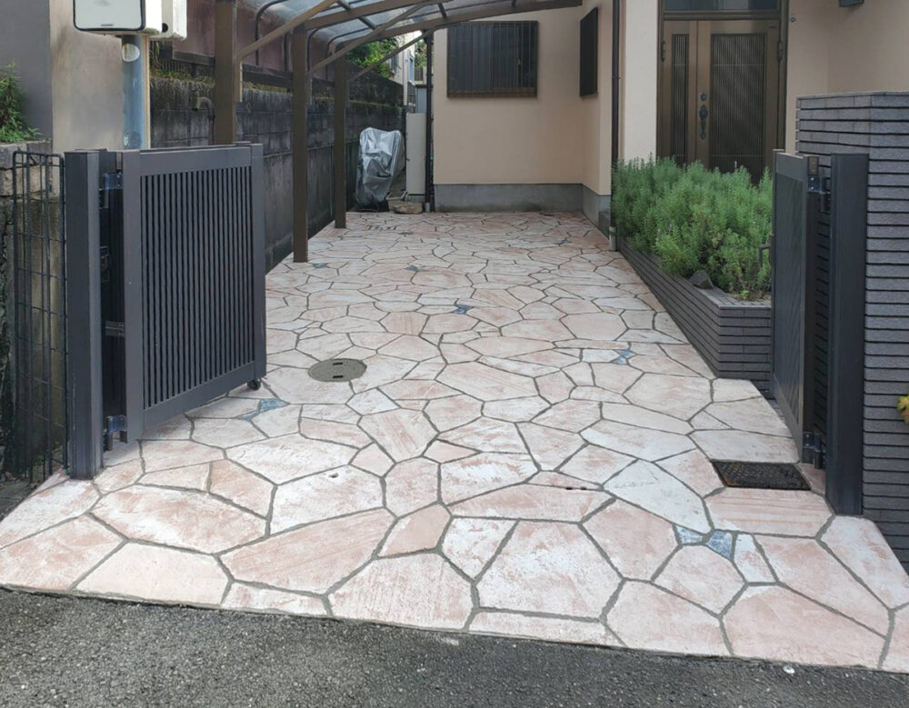 奈良県 株式会社 心和総業