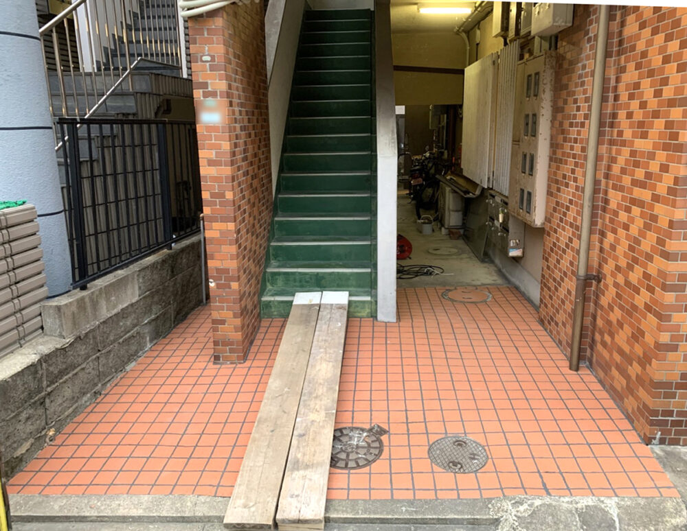 佐賀県 有限会社 尾形タイル工業