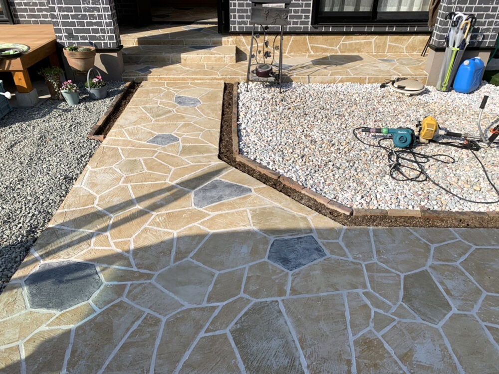 佐賀県 有限会社 尾形タイル工業