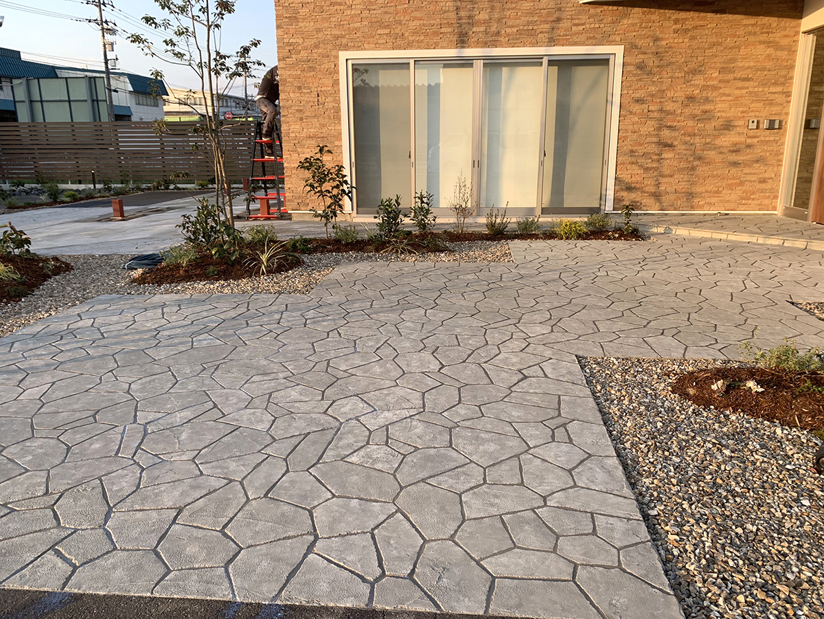 福井県 株式会社 松本板金工作所