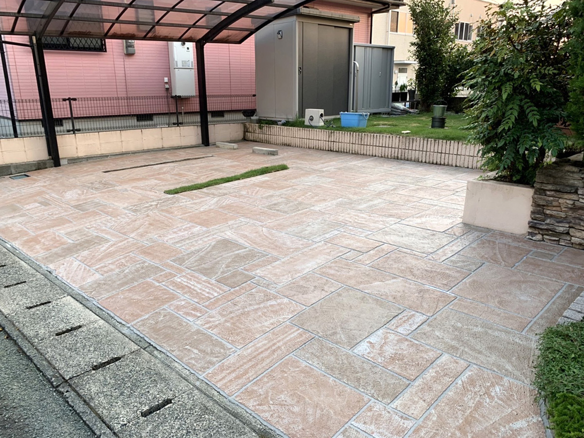 熊本県 NONコーポレーション株式会社