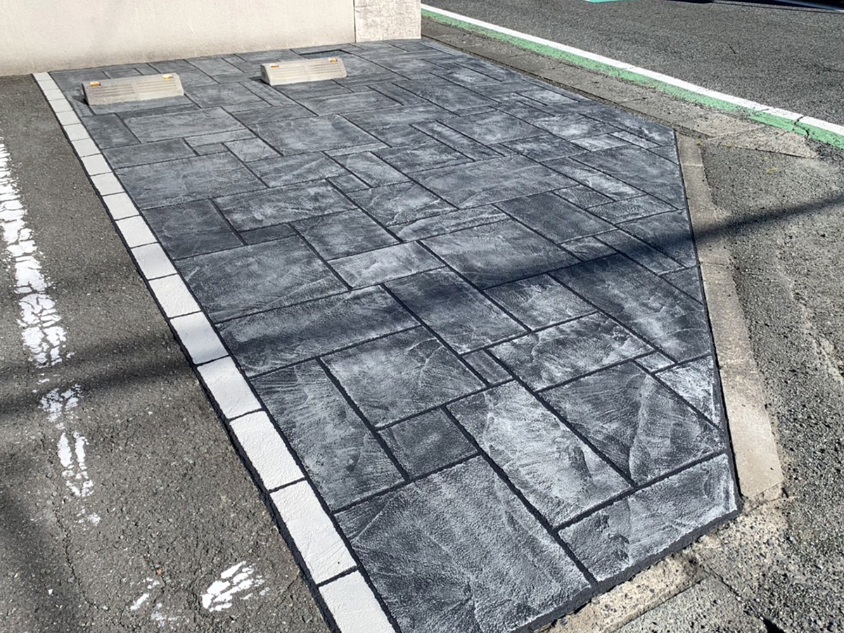 熊本県 NONコーポレーション株式会社