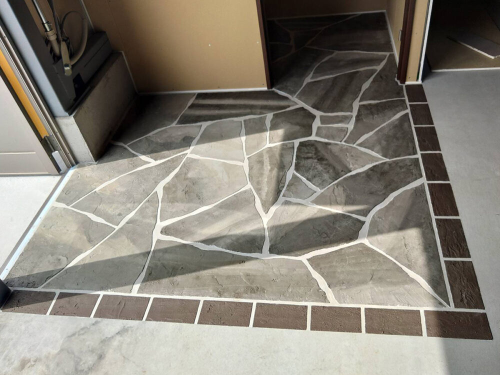 千葉県 株式会社 上組