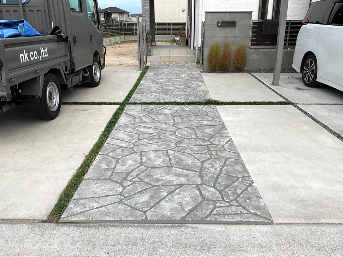 岡山県 株式会社 NKコーポレーション イメージ1