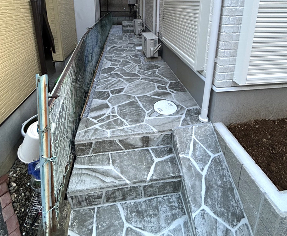 埼玉県 株式会社 庭夢創ファベルガーデン