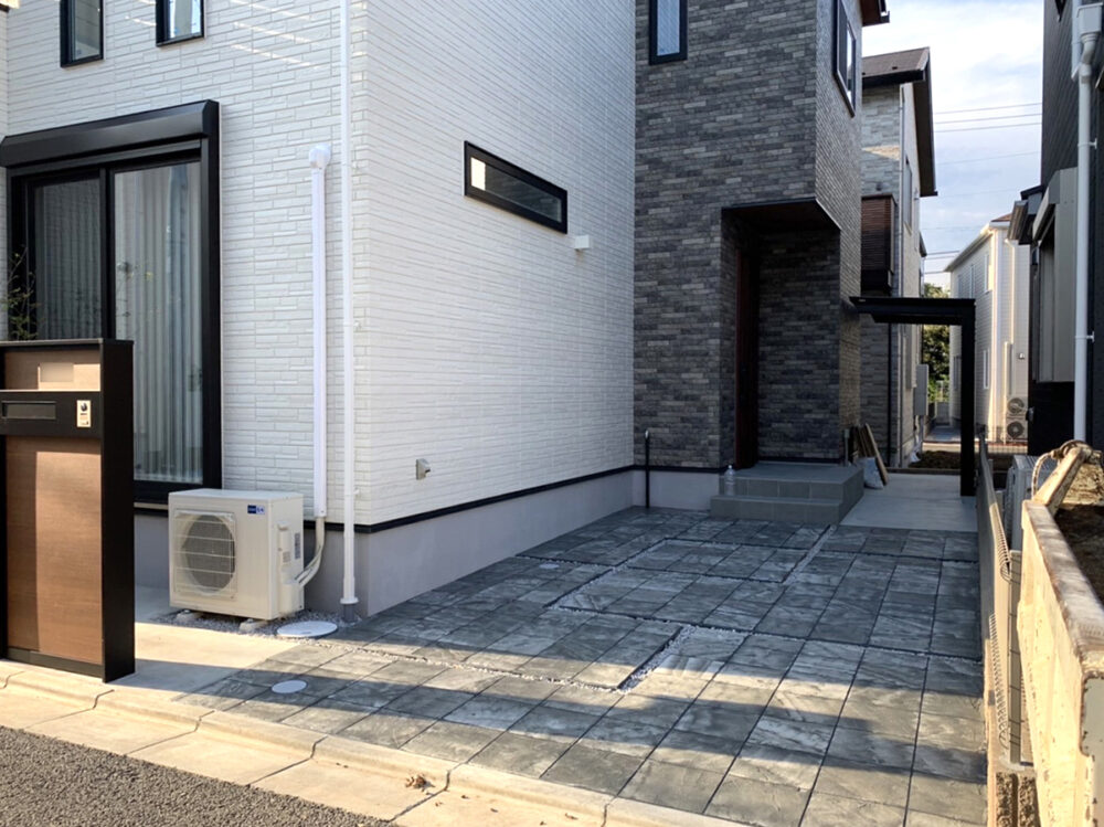 埼玉県 有限会社 皆心住建