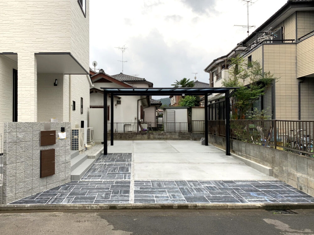 埼玉県 有限会社 皆心住建