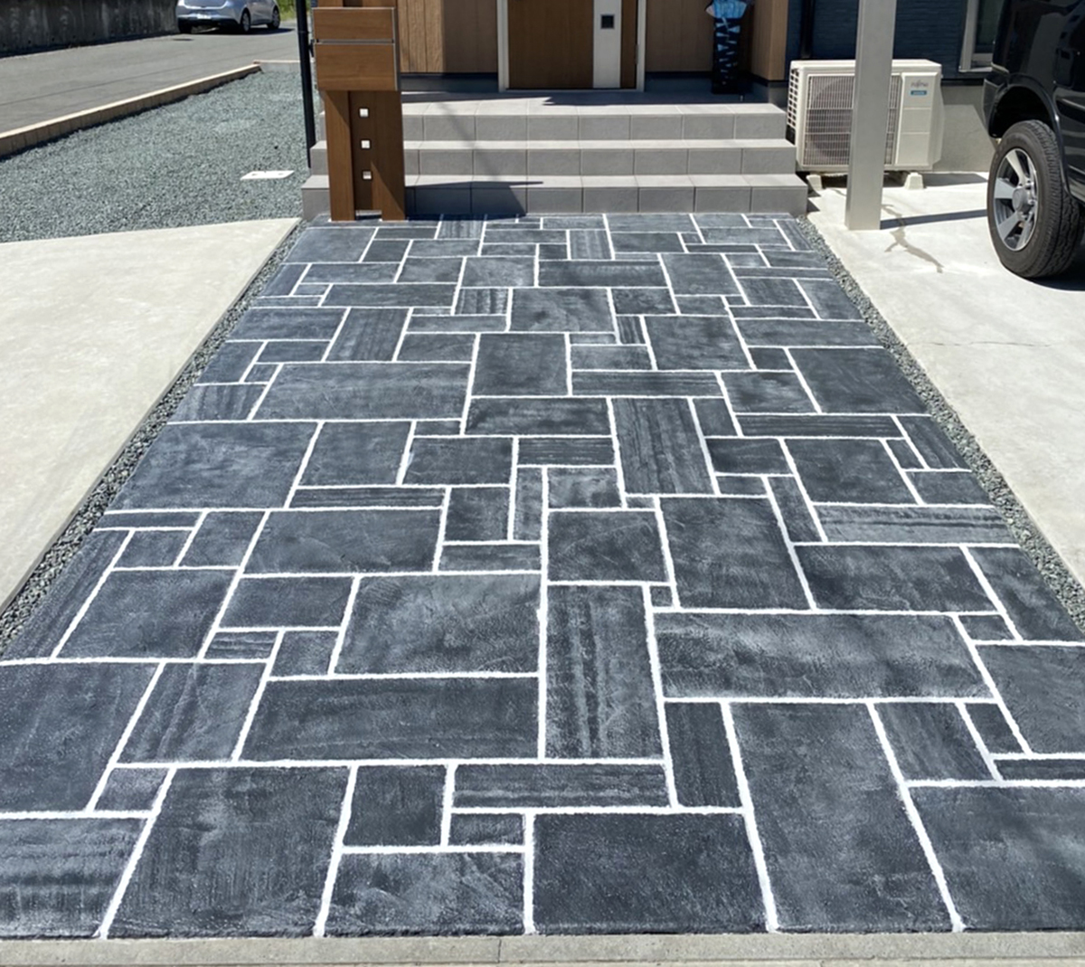 熊本県 NONコーポレーション株式会社