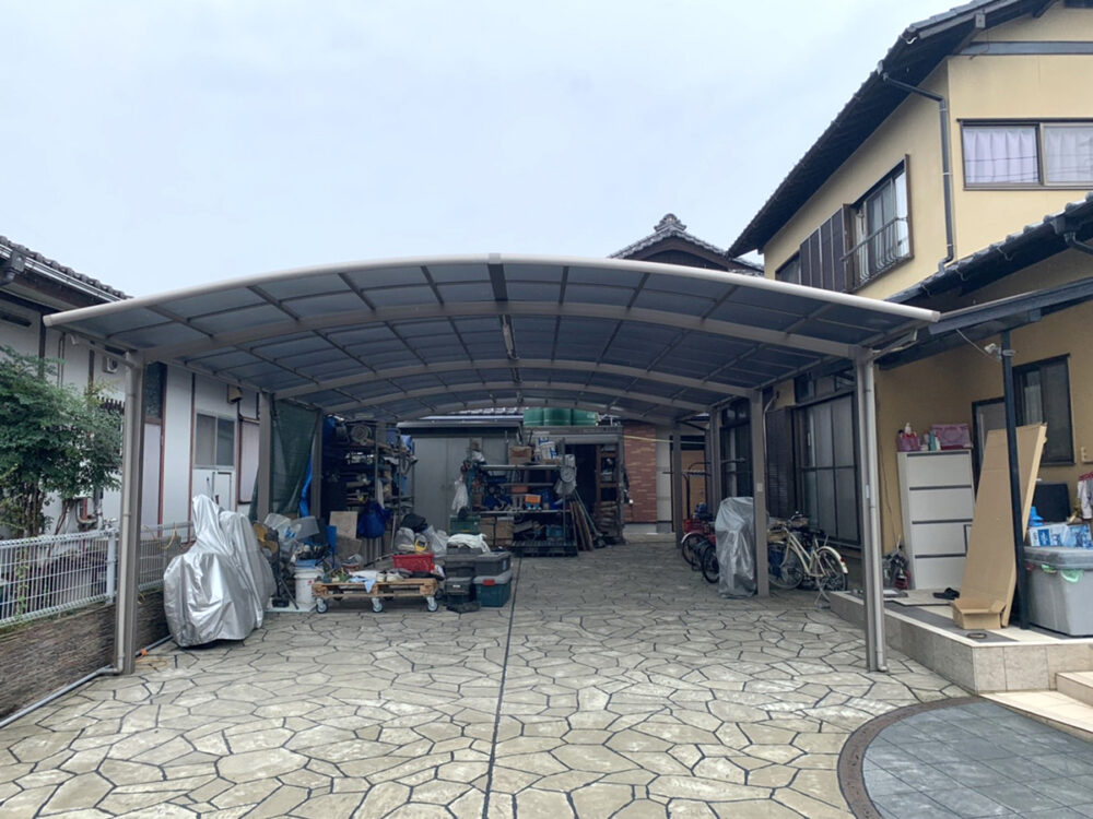 佐賀県 有限会社 尾形タイル工業