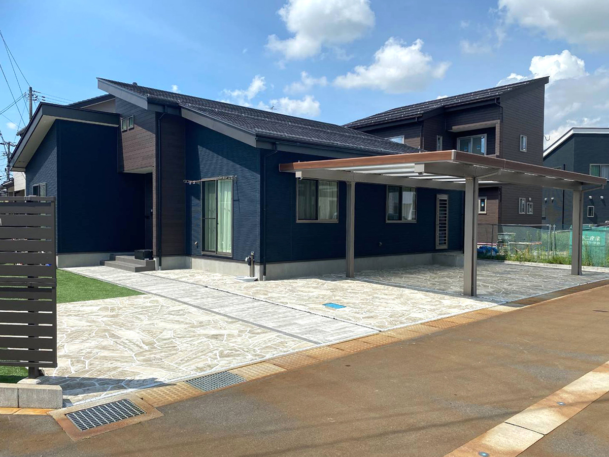 福島県 エム・エーデザイン