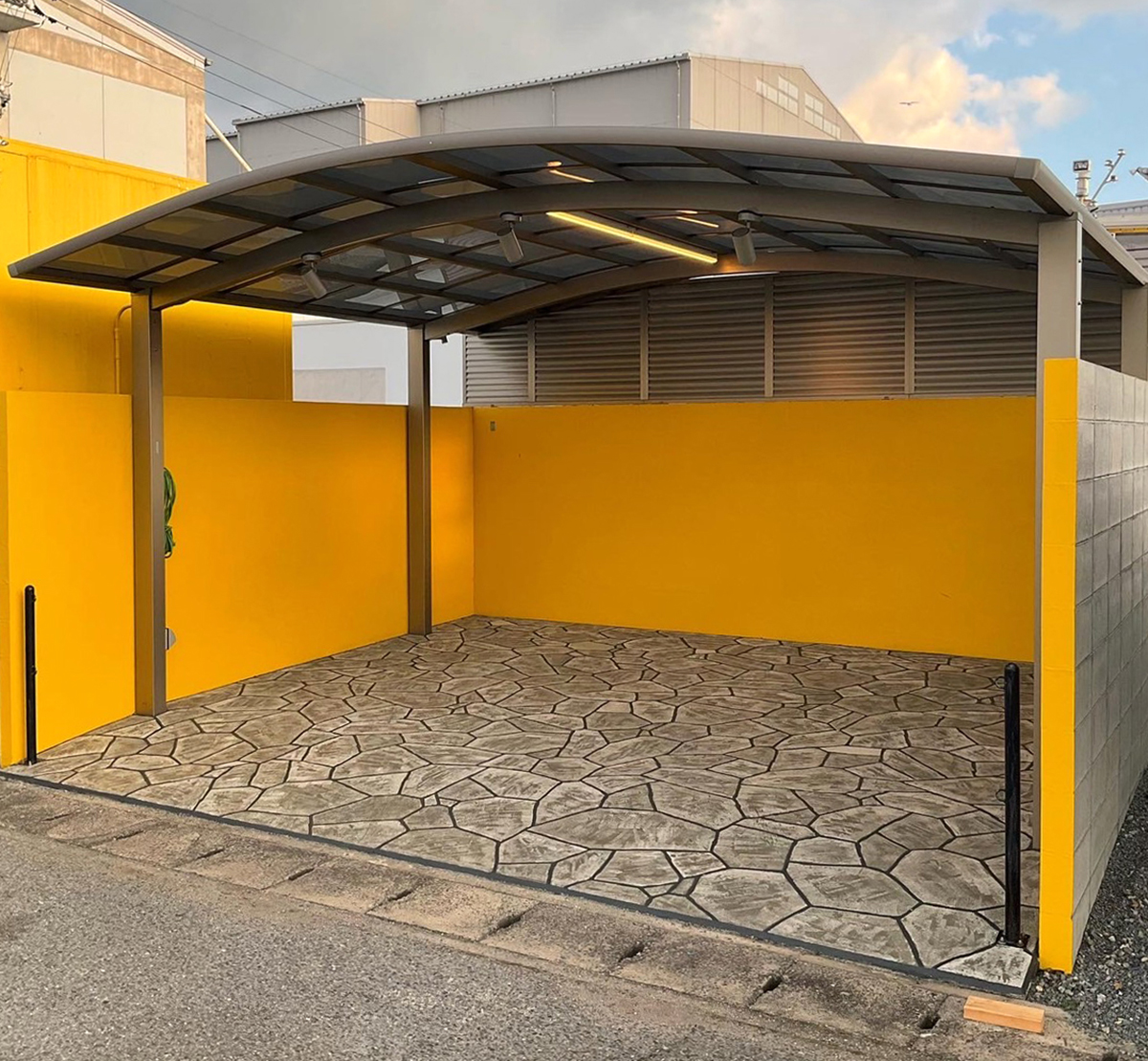 岡山県 RES corporation