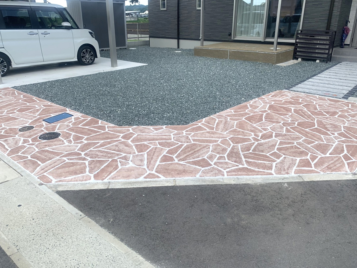 熊本県 NONコーポレーション株式会社