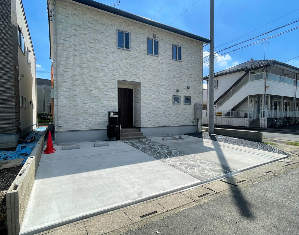 埼玉県 有限会社 皆心住建