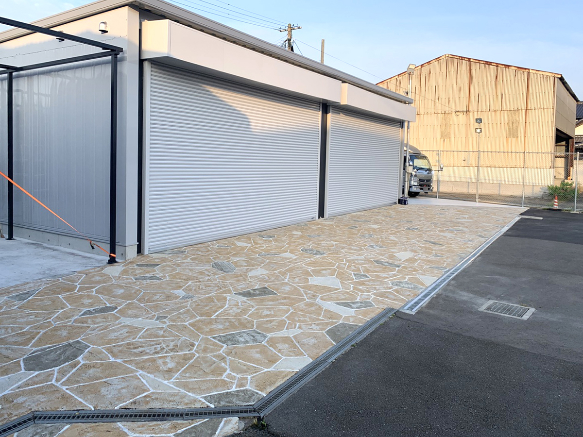 福岡県 株式会社 CREYF LEAC