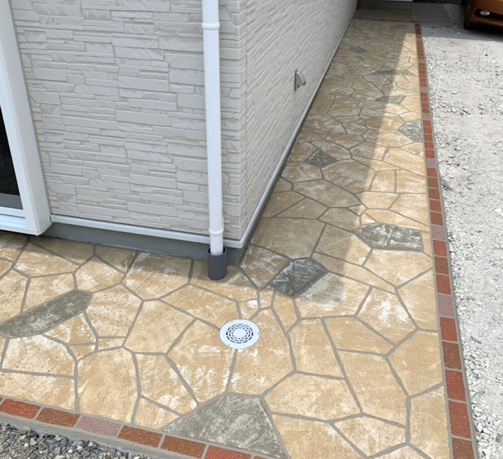 佐賀県 有限会社 尾形タイル工業