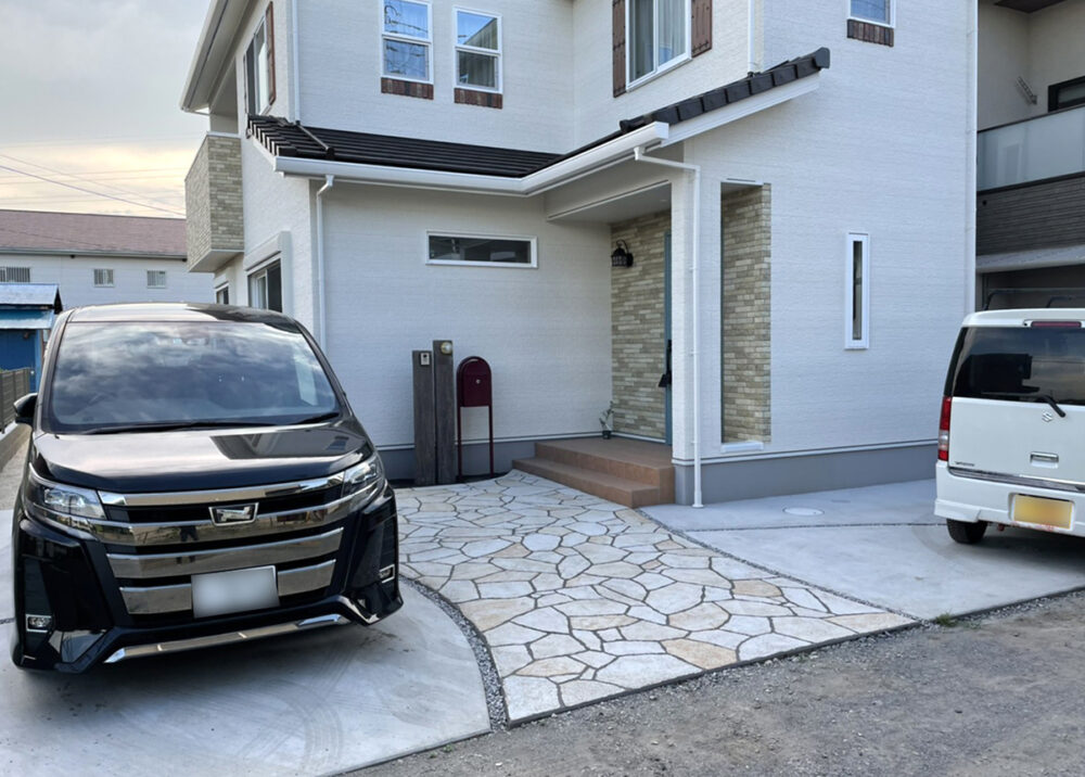 埼玉県 有限会社 皆心住建