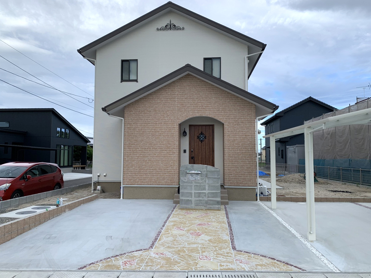 佐賀県 有限会社 尾形タイル工業