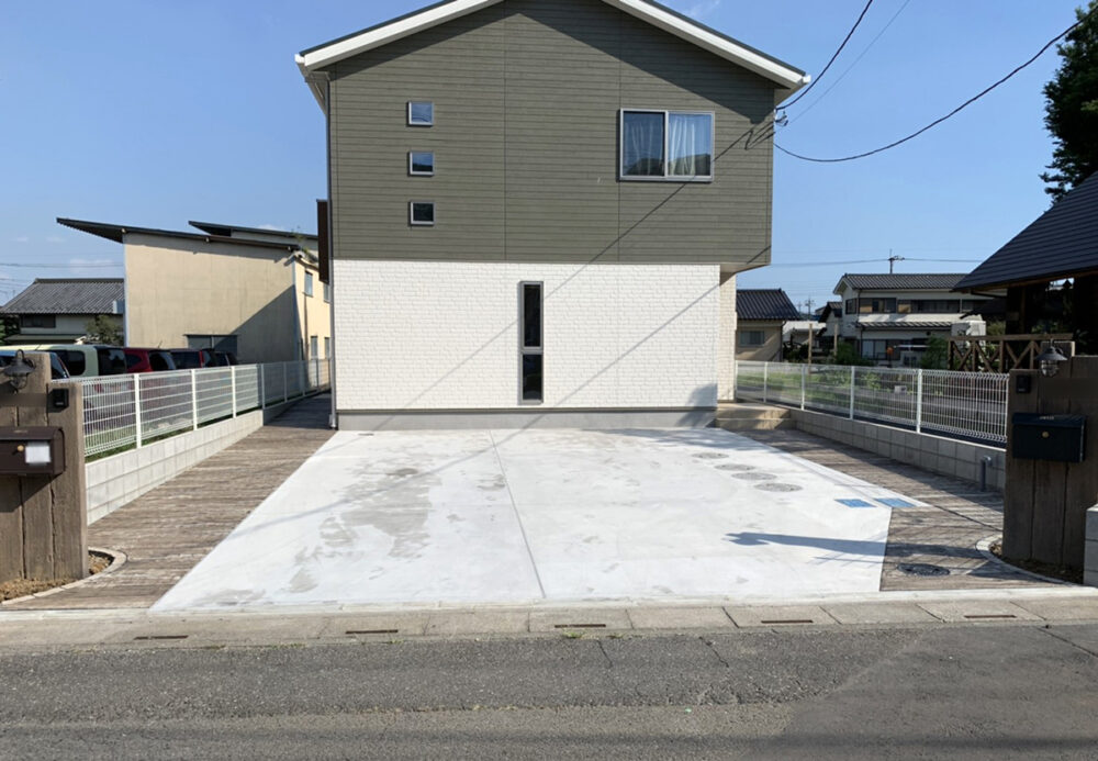 埼玉県 有限会社 皆心住建