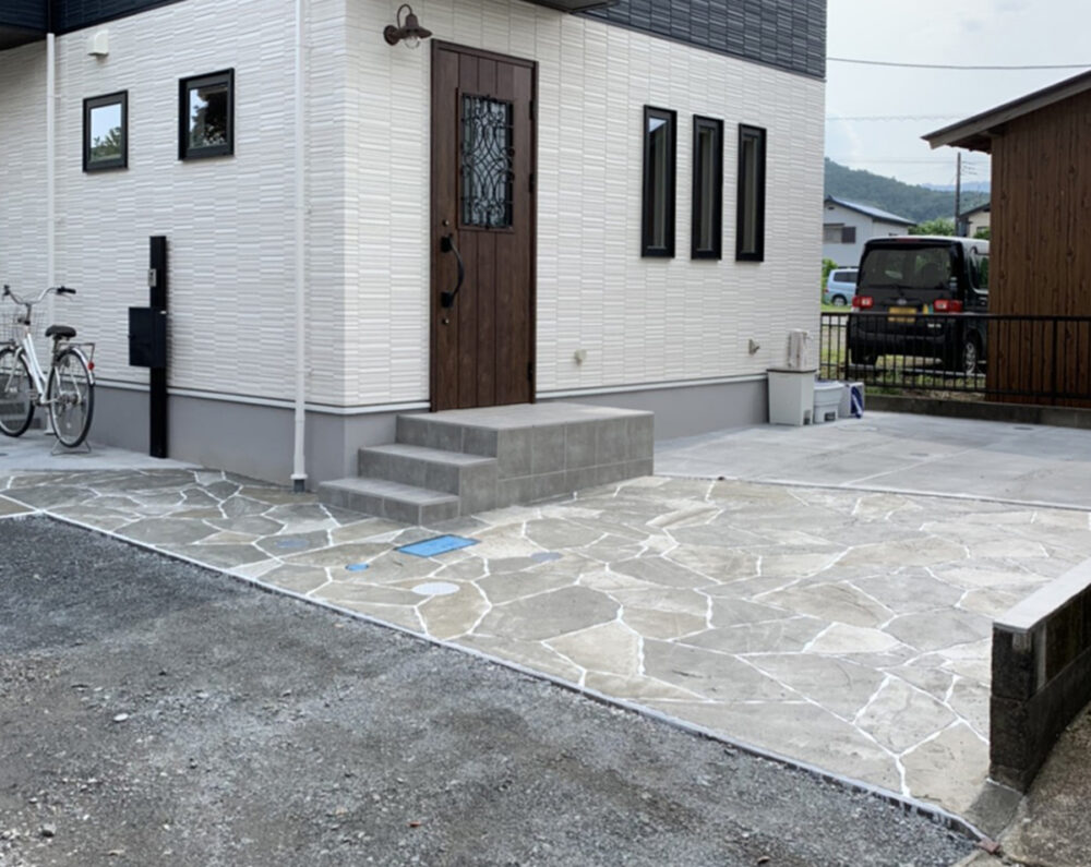 埼玉県 有限会社 皆心住建