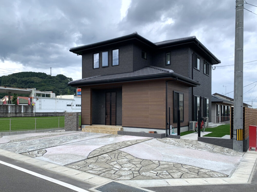 佐賀県 有限会社 尾形タイル工業