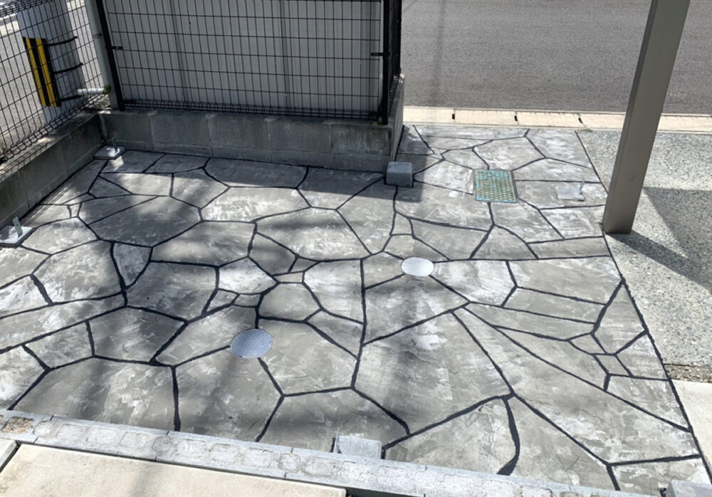 佐賀県 有限会社 尾形タイル工業