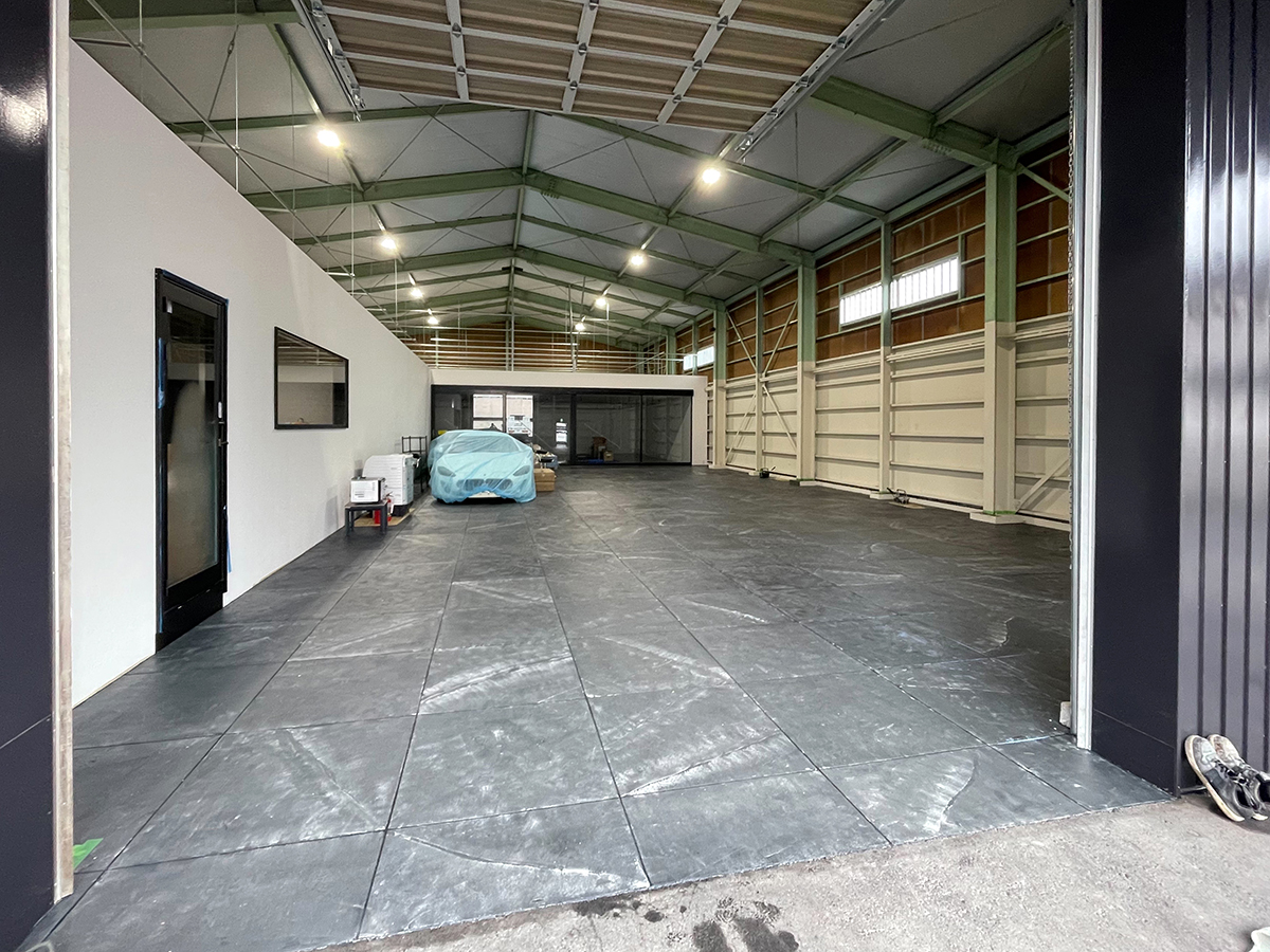 埼玉県 有限会社 皆心住建