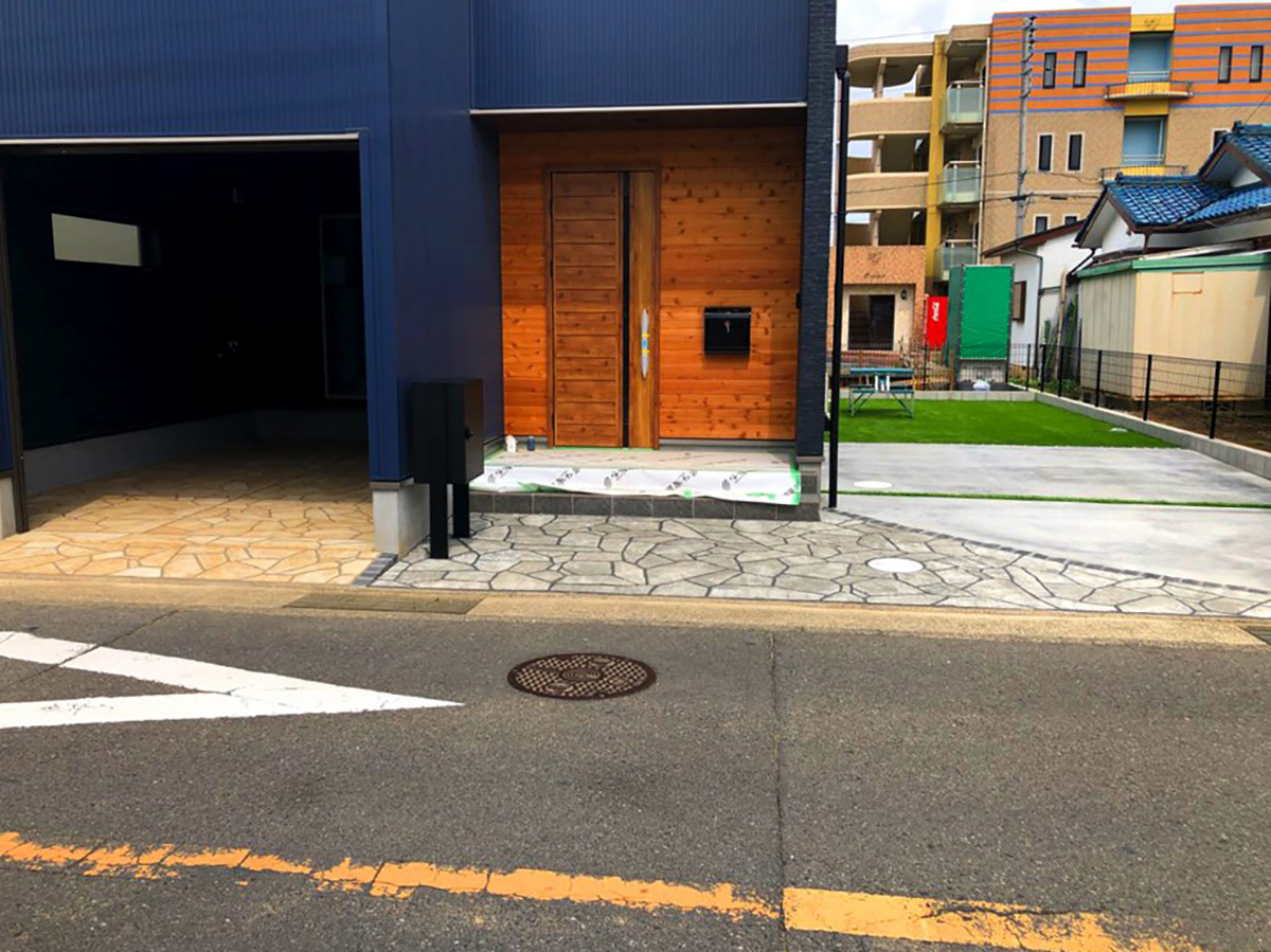 神奈川県 株式会社 琴美建設