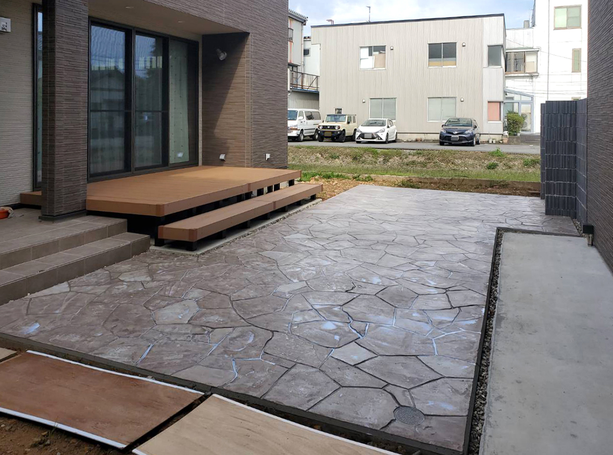 福井県 株式会社 TSK