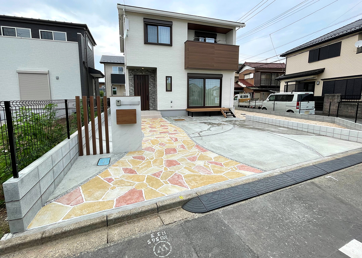 埼玉県 有限会社 皆心住建