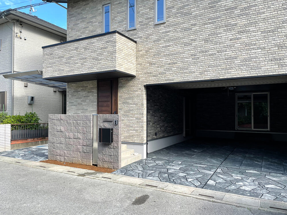 埼玉県 有限会社 皆心住建