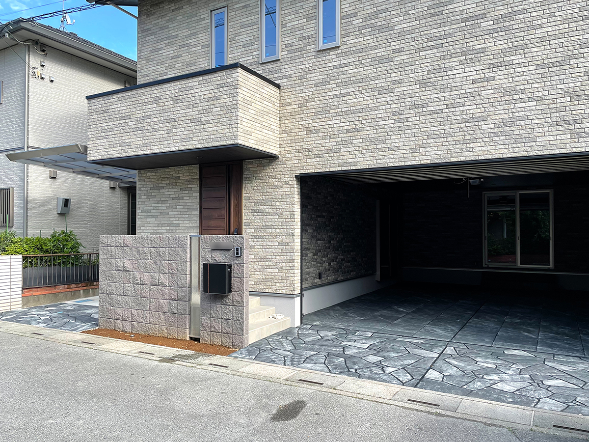 埼玉県 有限会社 皆心住建