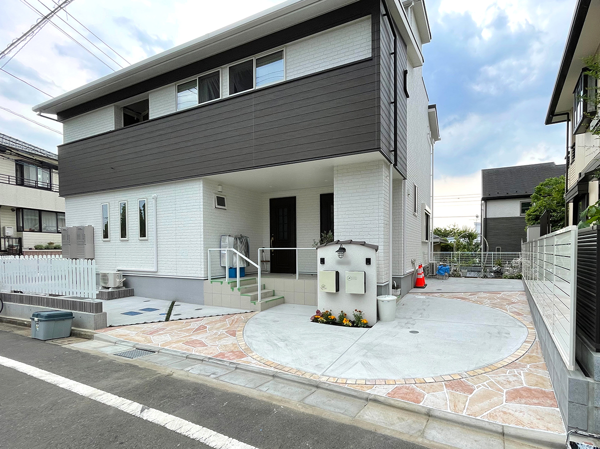 埼玉県 有限会社 皆心住建