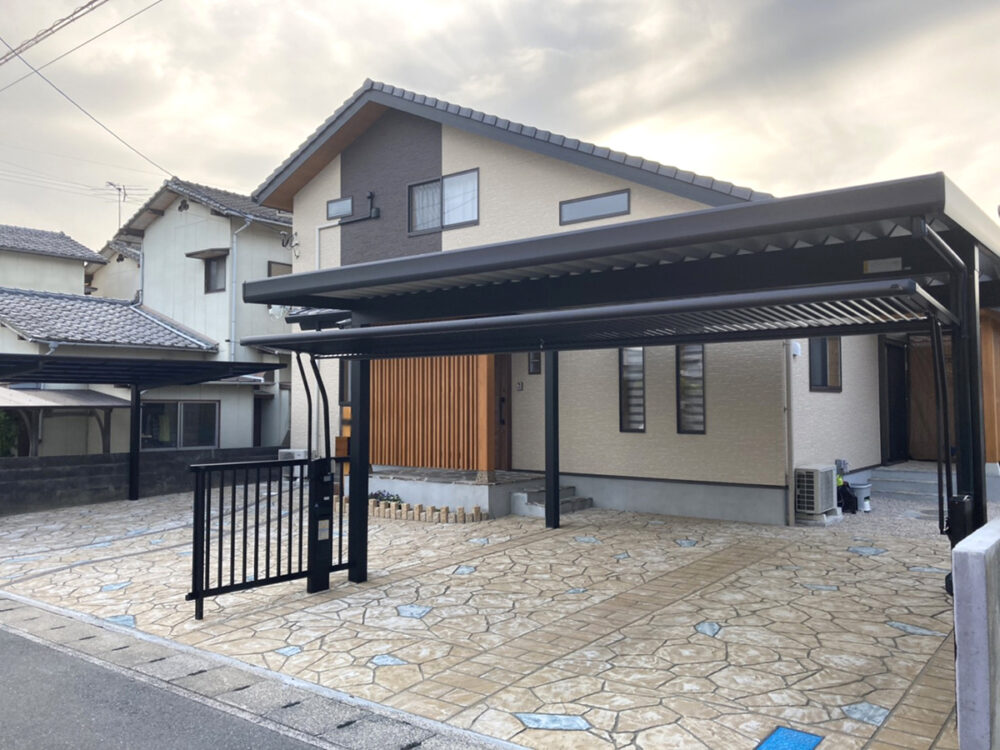 福岡県 株式会社 CREYF LEAC