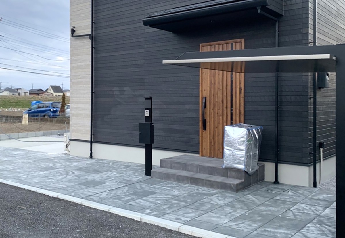 埼玉県 有限会社 皆心住建