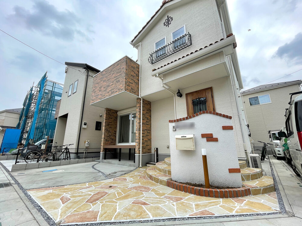 埼玉県 有限会社 皆心住建