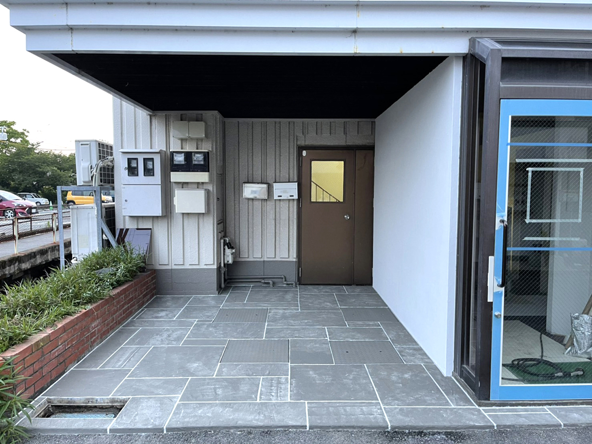 福岡県 ROLLIN’213