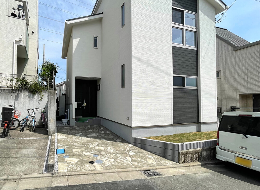 埼玉県 有限会社 皆心住建