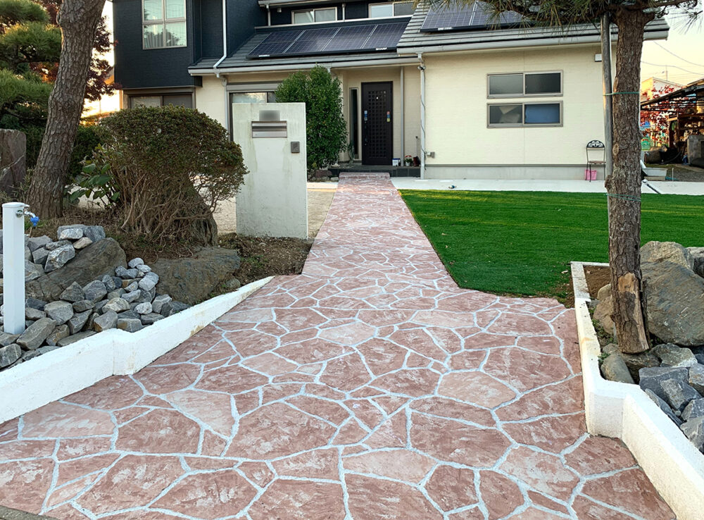 千葉県 株式会社ガーデンホームズ