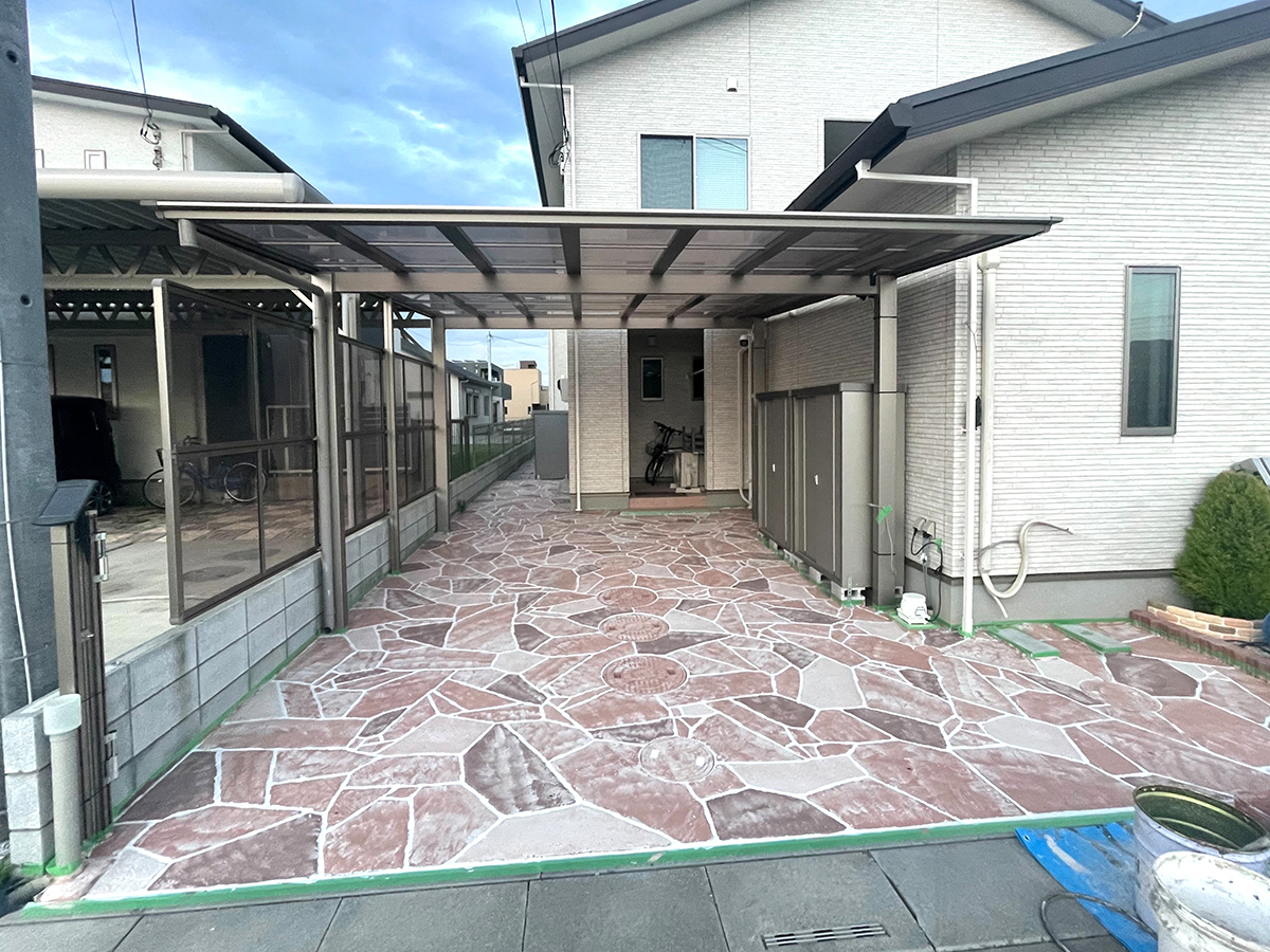 埼玉県 有限会社 皆心住建