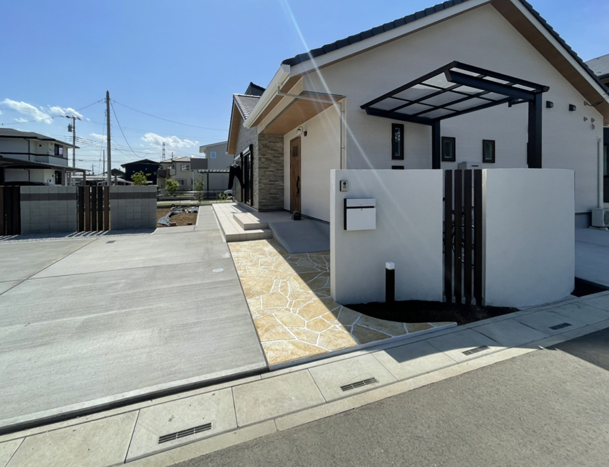 埼玉県 有限会社 皆心住建