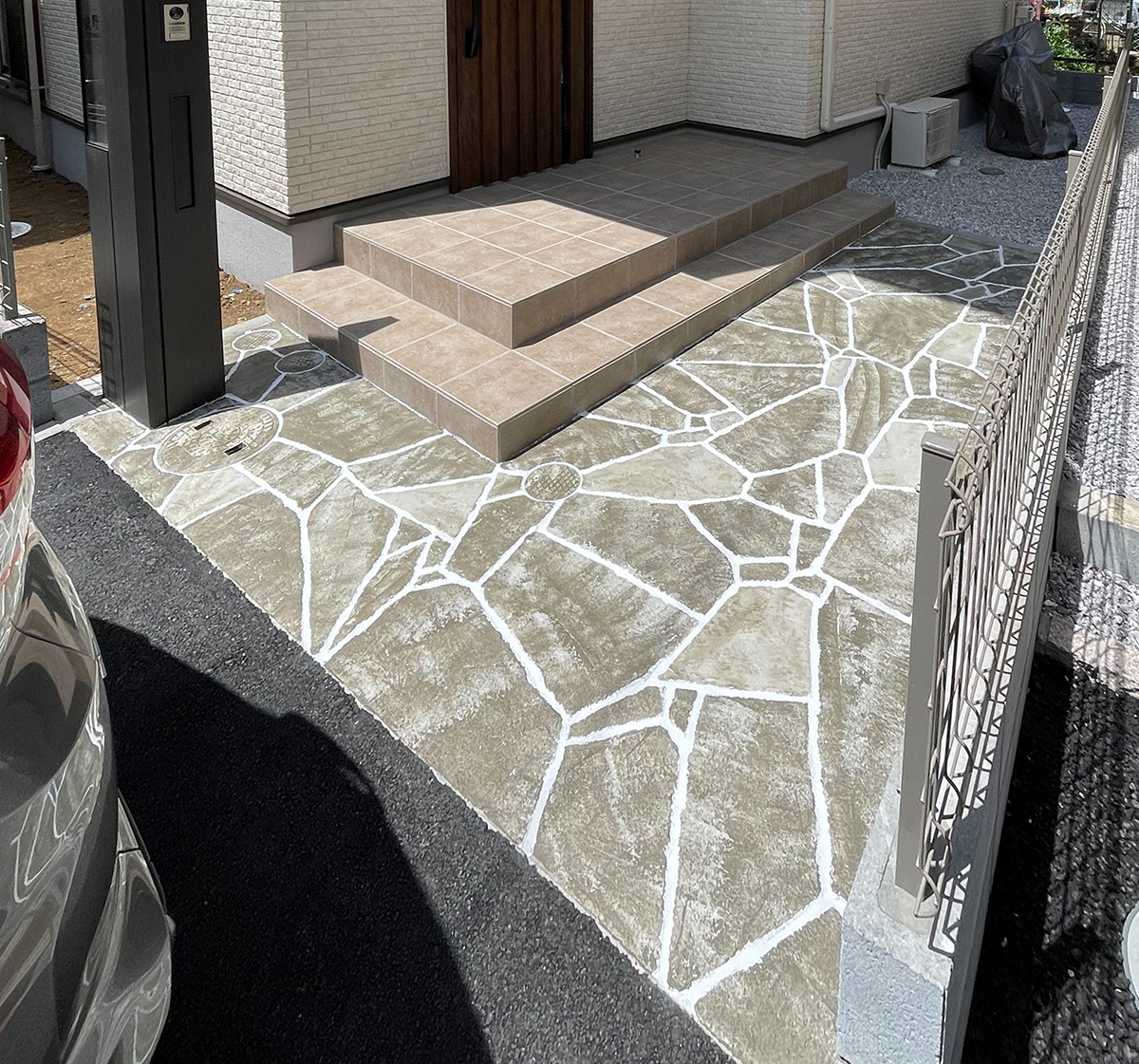 埼玉県 有限会社 皆心住建