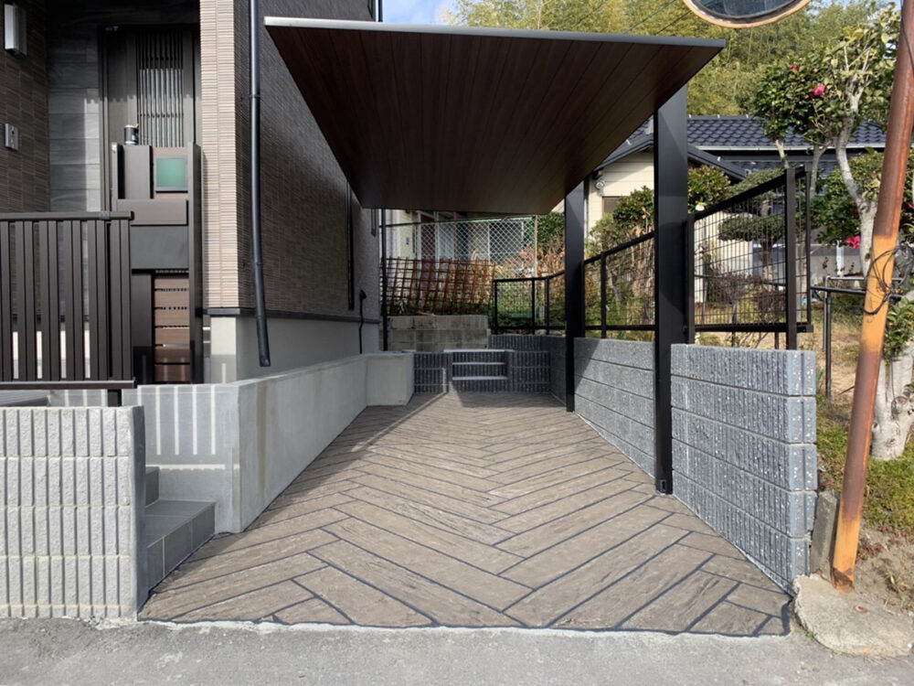 熊本県 NONコーポレーション株式会社