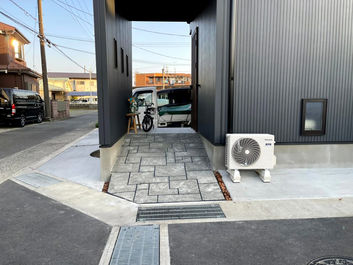 神奈川県 株式会社 琴美建設