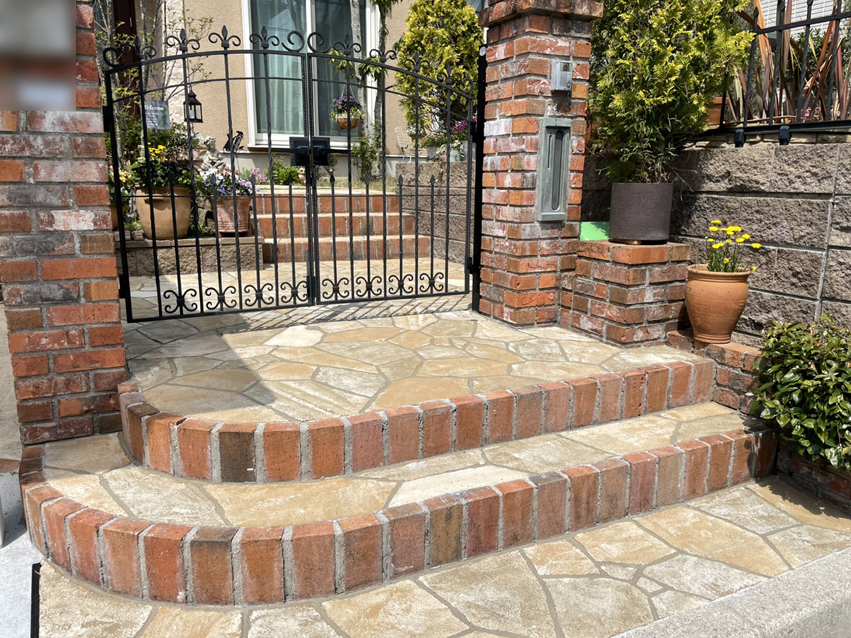 兵庫県 GARDEX関西