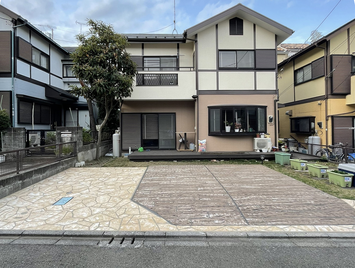 神奈川県 99STONE